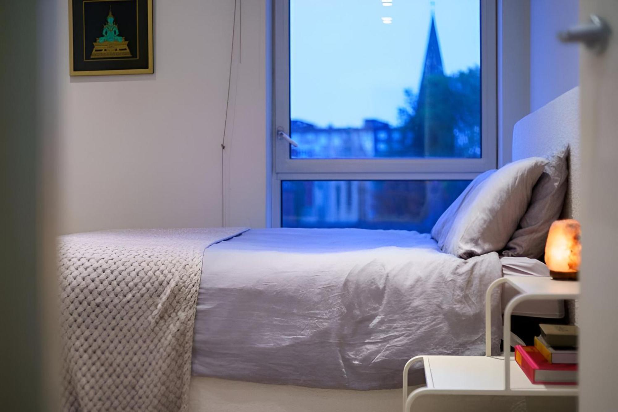 Elegant 2bd Flat Near Old Street, Апартаменты
